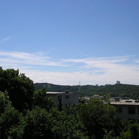 Ami Penzion Brno Camera foto