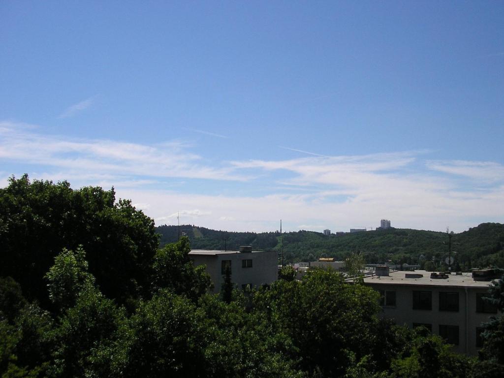 Ami Penzion Brno Camera foto